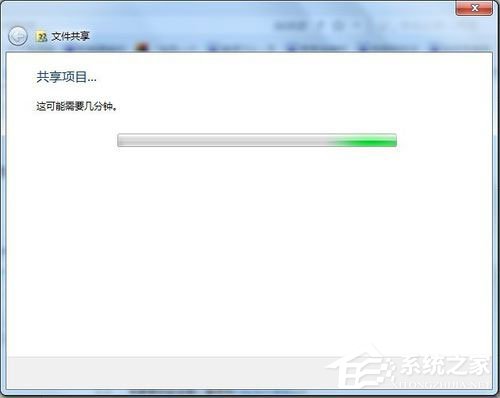 Win7提示没有权限访问网络资源怎么办？