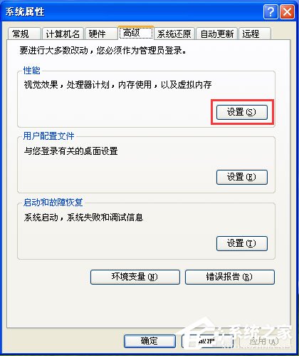 WinXP系统pagefile.sys是什么文件？WinXP系统删除pagefile.sys文件的方法