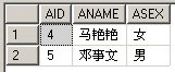 SQL中EXISTS的用法 EXISTS和IN的区别介绍