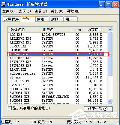 Dctser.exe是什么进程？Dctser.exe进程可以关闭吗？