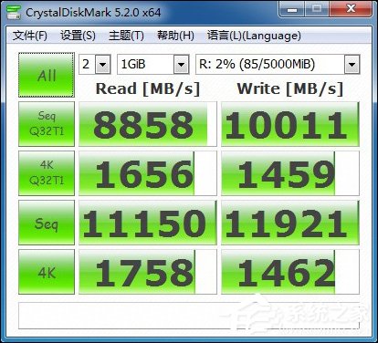 系统安装到内存中是怎么样的体验？RAMOS Win7安装教程