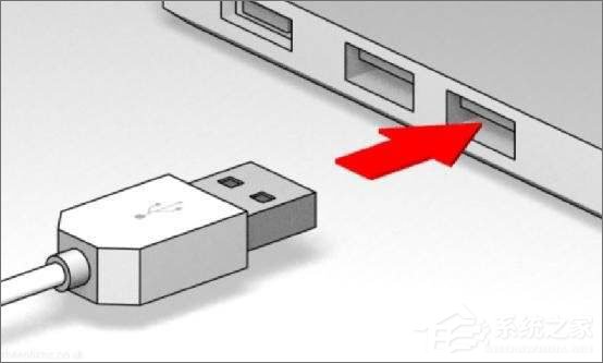 USB3.0和2.0的区别是什么？教你区分USB2.0和USB3.0插口