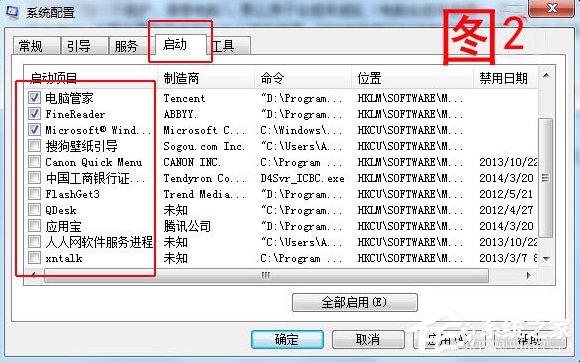 Win7电脑反应变慢怎么办？