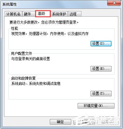 Win7提示“显示器驱动程序已停止响应并且已成功恢复”如何解决？