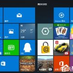 教你Windows10磁贴不见了怎么办（Windows10光标不见了怎么办）