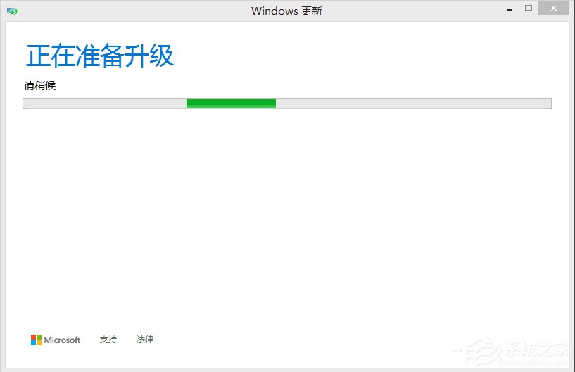 Win8如何升级Win10？win8升级win10方法教程