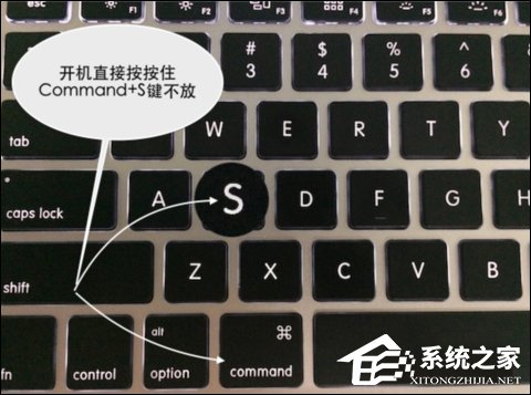 我来教你MAC