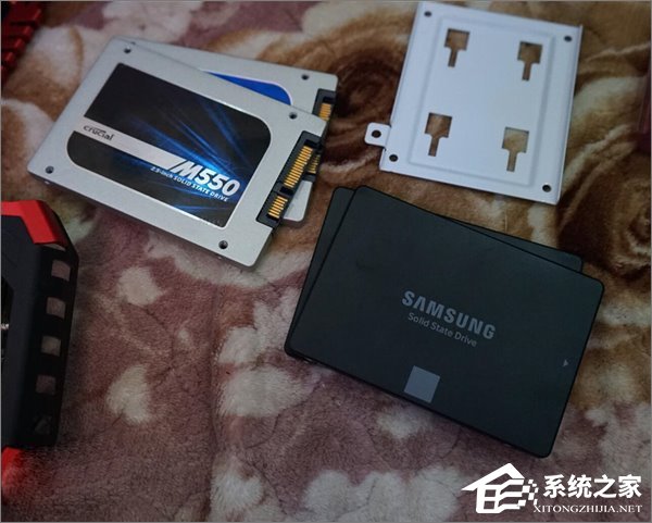 小编分享Win10如何灵活运用磁盘管理工具