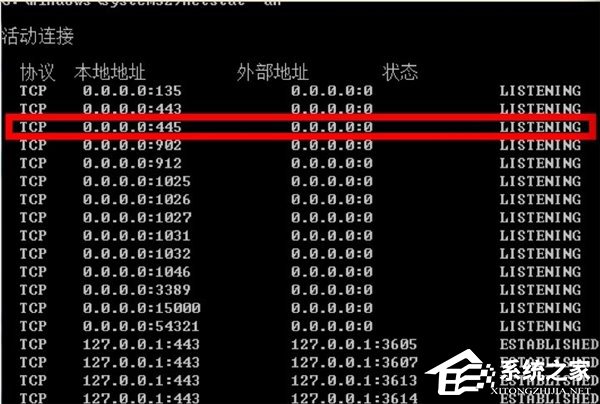 分享关闭445端口对电脑是否有影响（电脑防火墙关闭445端口）