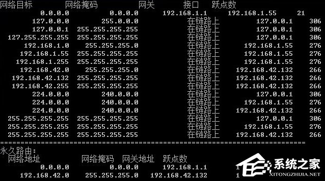 双网卡同时上网怎么设置？双网卡共享上网的方法