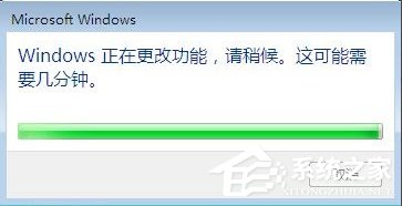 Win7系统电脑如何配置Web服务器？