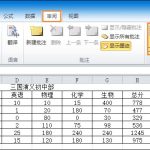 关于如何让Excel禁止编辑单元格（excel如何编辑公式）