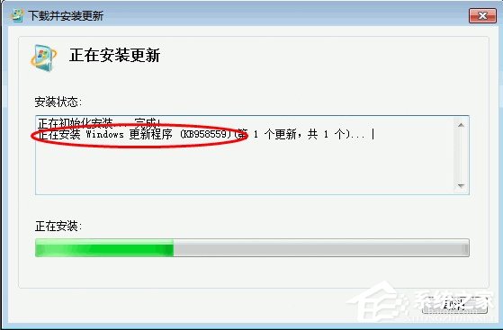 Win7安装Virtual PC虚拟机的方法