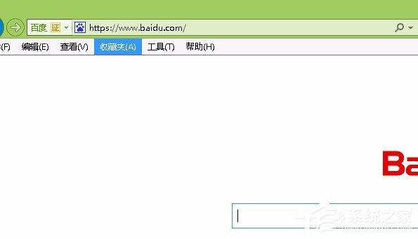 我来分享Win8系统如何开启IE浏览器中的activex控件