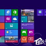 我来分享Win8系统的使用小技巧