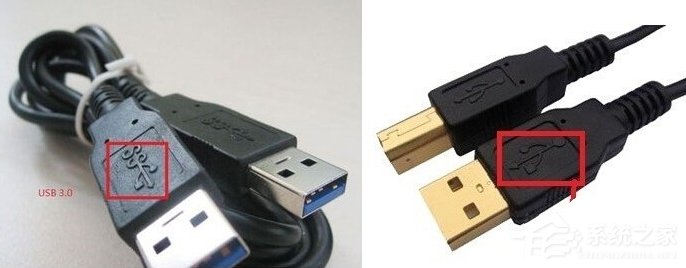 USB2.0和3.0的区别有哪些？