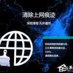 我来分享Win7系统怎么样清除上网痕迹