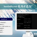 关于inetinfo.exe是什么进程