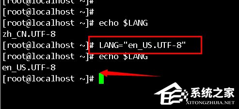 Linux中文乱码如何解决？