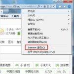 关于Win7网页验证码无法显示怎么解决（win7无法显示此网页怎么办）