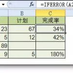 小编分享Excel函数公式大全（excel函数公式大全加减乘除）