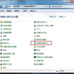 小编分享Win7网关怎么设置（移动网关怎么设置）