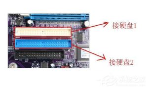 我来分享如何给台式机添加硬盘