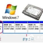 我来分享Win7系统如何增加C盘空间（win7系统如何扩大C盘）