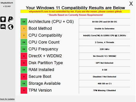 pe安装原版Win11开机报错怎么办 pe安装原版Win11开机报错解决方法