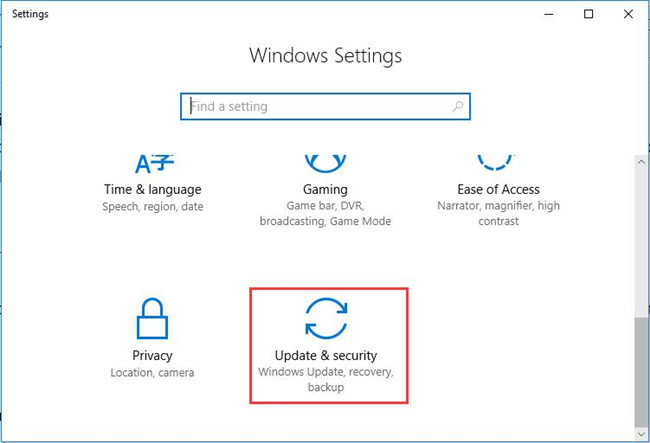 Win10系统出现ntkrnlmp.exe蓝屏如何解决？