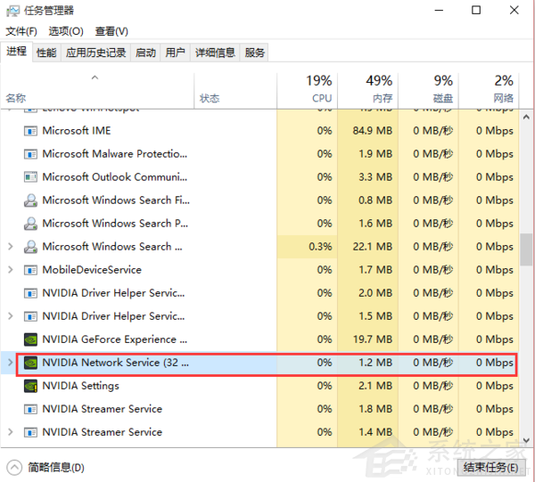 n卡驱动无法连接网络怎么办？