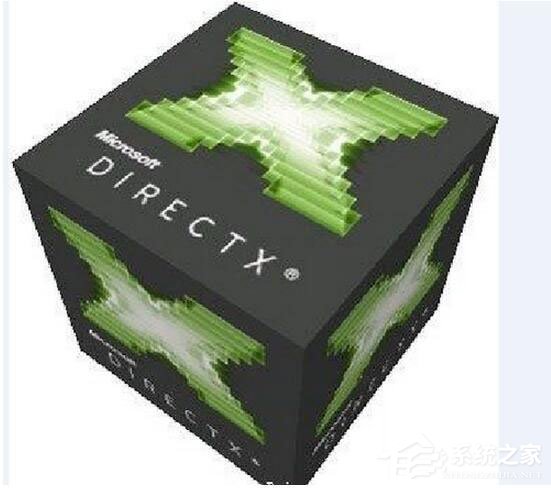 分享DirectX