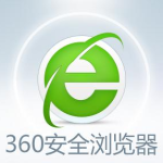 我来分享360安全浏览器跨屏浏览如何关