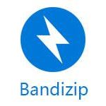 小编分享Bandzip设置右键菜单显示具体操作方法