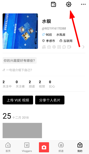 VUE中将自动播放关闭的具体操作方法