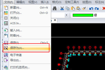 关于CAD图纸怎么加密（cad图纸怎么加密使图只能看不能改,不能打印）