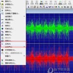 我来分享GoldWave怎么实现音乐倒放设置