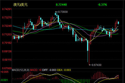 中原证券网上交易专业版外汇行情使用说明 教你轻松查看