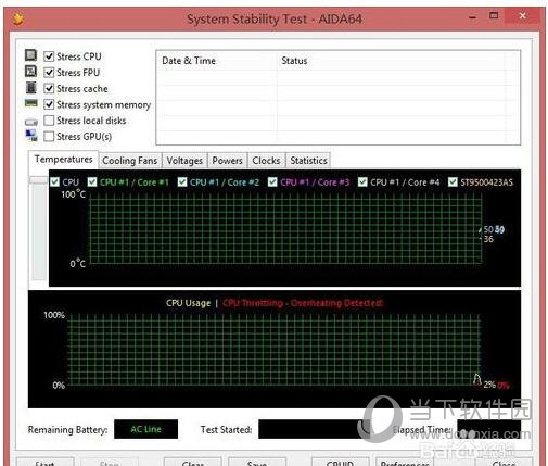 AIDA64怎么用 使用教程与方法简介