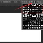 我来教你Photoshop怎么画箭头（photoshop怎么加箭头）