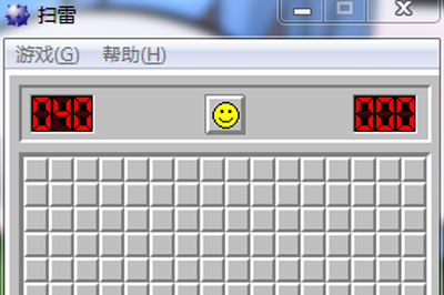 系统没有扫雷游戏怎么办 简单几步轻松安装
