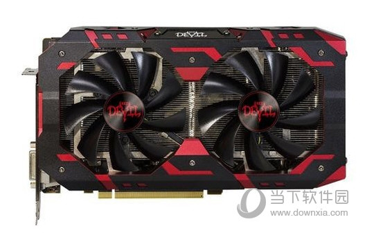 AMD RX590和RX580显卡性能对比 到底提升了多少