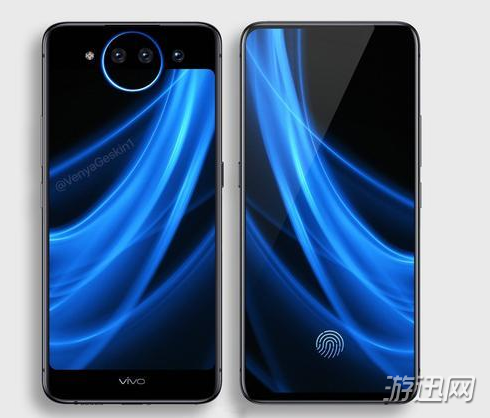 vivo NEX2配置怎么样？vivo NEX2性能配置参数解析