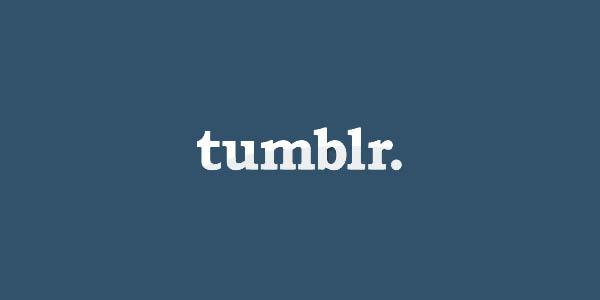 Tumblr中将安全模式关掉具体操作方法