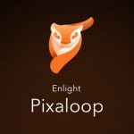 我来教你pixaloop中弄烟雾具体操作方法