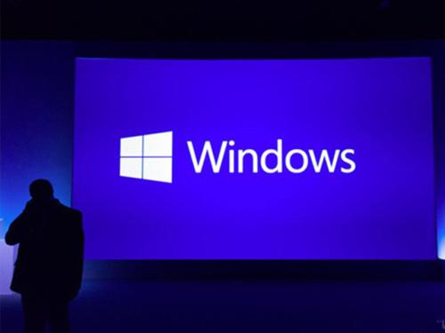 小编分享Win10中桌面图标随意摆放具体操作方法