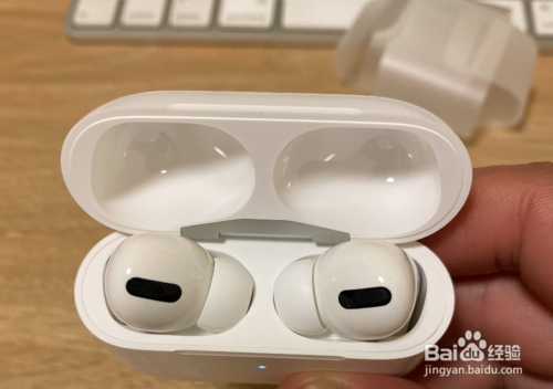 教你苹果AirPods Pro如何使用。