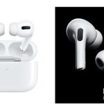 小编分享苹果AirPods Pro有什么区别。