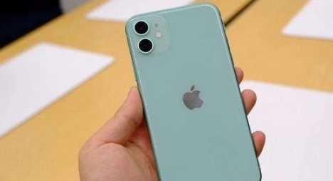 iphone11屏幕是什么材质