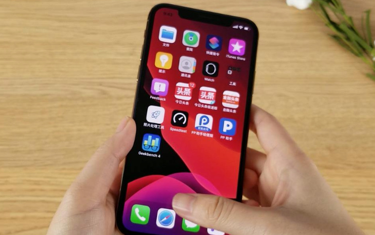 iphone更新ios13之后掉电快怎么办？